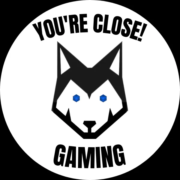 youreclosegaming.com